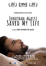 Thumbnail for Jonathan Agassi Saved My Life