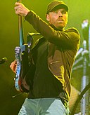 Jonny Buckland: Age & Birthday