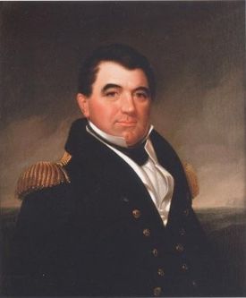 Jordi Farragut