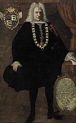 Thumbnail for José de Armendáriz, 1st Marquis of Castelfuerte