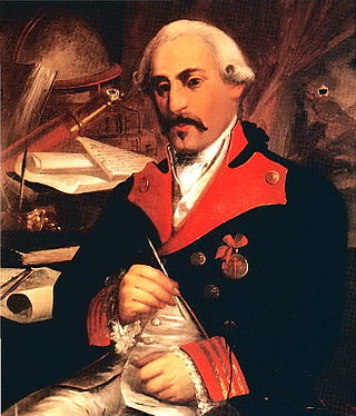 <span class="mw-page-title-main">José Cadalso</span> Colonel of the Royal Spanish Army, author, poet, playwright and essayist