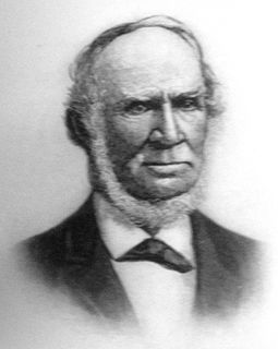 Joseph Kellogg American businessman