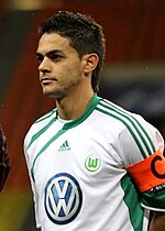 Thumbnail for Josué (footballer, born 1979)