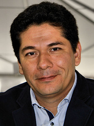 <span class="mw-page-title-main">Juan Pablo Villalobos</span> Mexican author (born 1973)