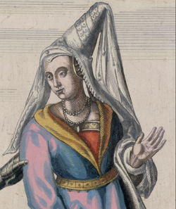 Judith of Flanders in the Flandria illustrata.png