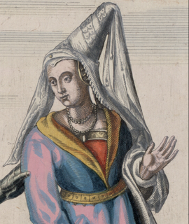 Judith of Flanders Queen consort of Wessex