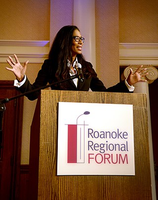 <span class="mw-page-title-main">Judy Smith</span> American crisis manager and TV producer