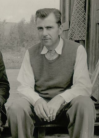 <span class="mw-page-title-main">Julian Steward</span> American anthropologist