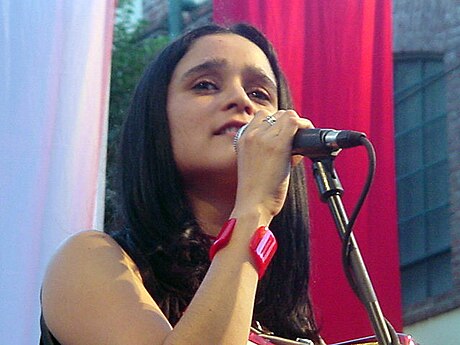 Julieta Venegas