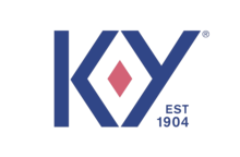 K-Y brand logo 2020.png