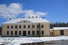 Kalvene (pagaste)