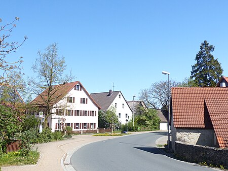 Kappel (Hiltpoltstein)