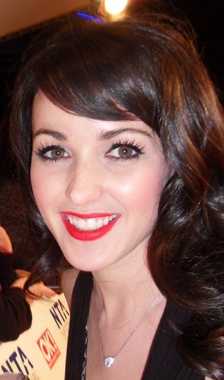 <span class="mw-page-title-main">Karen Hassan</span> Northern Irish actress (born 1981)