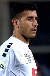 Kassem El Zein, 2019.jpg