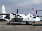 Vignette pour Antonov An-24