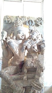 Thumbnail for File:Kechakeshari temple art1.jpg