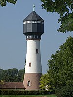 Wasserturm Kehl