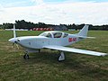 Glasair II S RG