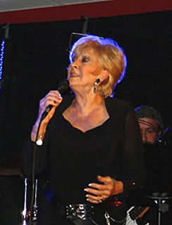 <span class="mw-page-title-main">Kelly Green (musician)</span> Australian singer (born 1947)