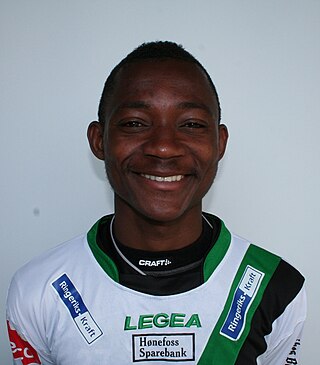 <span class="mw-page-title-main">Kevin Beugré</span> Ivorian footballer