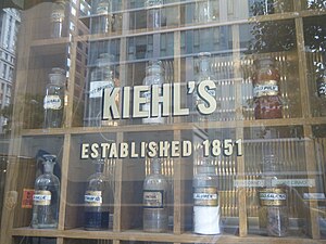 Kiehl's