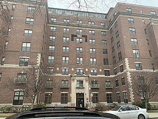 <span class="mw-page-title-main">Kilachand Hall</span> Dormitory in Boston, Massachusetts