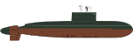 Kilo class Alrosa.svg