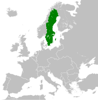 Kongeriget Sverige (1914).svg