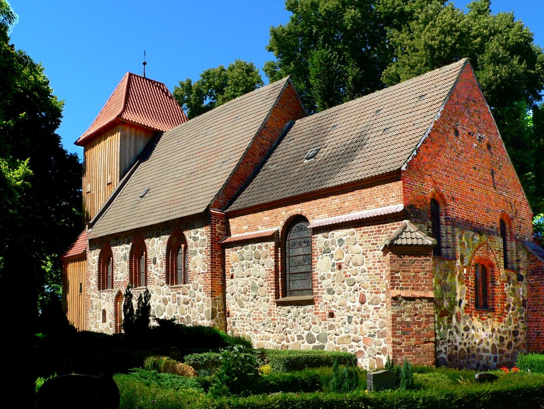 Biendorf (Mecklenburg)