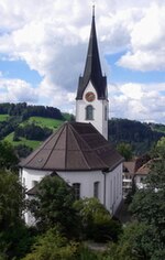 Mogelsberg