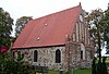 Garz Church (Usedom) by SO.jpg