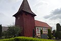 Evang.-lutherse kerk te Neuenkirchen