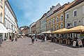 * Nomination Alter Platz (eastern part), inner city, Klagenfurt, Carinthia, Austria -- Johann Jaritz 02:52, 24 May 2020 (UTC) * Promotion Good quality. --GT1976 03:48, 24 May 2020 (UTC)