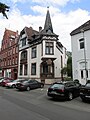 wikimedia_commons=File:Kleestraße 11, 1, Kleefeld, Hannover.jpg