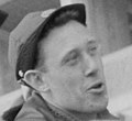 Knut Bjørnsen i 1964. Mester i 1951.