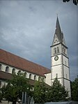 St. Stephan (Konstanz)