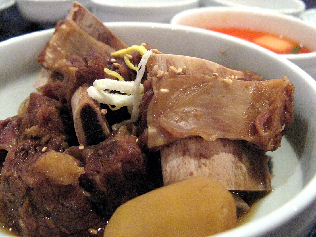 Galbi-jjim