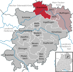 Krautheim in KÜN.svg
