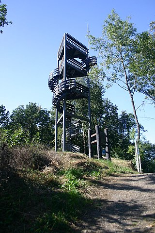 <span class="mw-page-title-main">Krawutschke Tower</span>