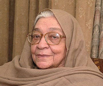 Krishna Sobti