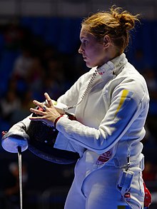 Ksenija Panteljejewa (2015)