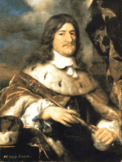 Govert Flinck festménye (1652)