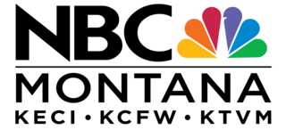 <span class="mw-page-title-main">NBC Montana</span> Network of western Montana NBC affiliates