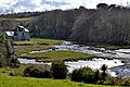 Le moulin rénové de la Palud 1