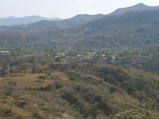 <span class="mw-page-title-main">La Virtud</span> Municipality in Lempira, Honduras