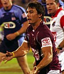 Lachlan Maranta: Años & Cumpleaños