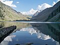 Kandol Lake Swat valley