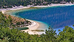 Lago Vrana