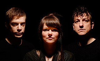 <span class="mw-page-title-main">Laki Mera</span> Scottish electronic band