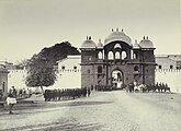 Laldaruaza (Ramnagar) -Benares-..jpg